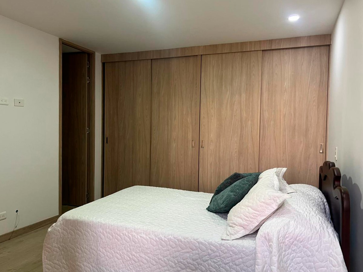 Apartamento en venta en Vallano, Envigado · foto 10 de 17