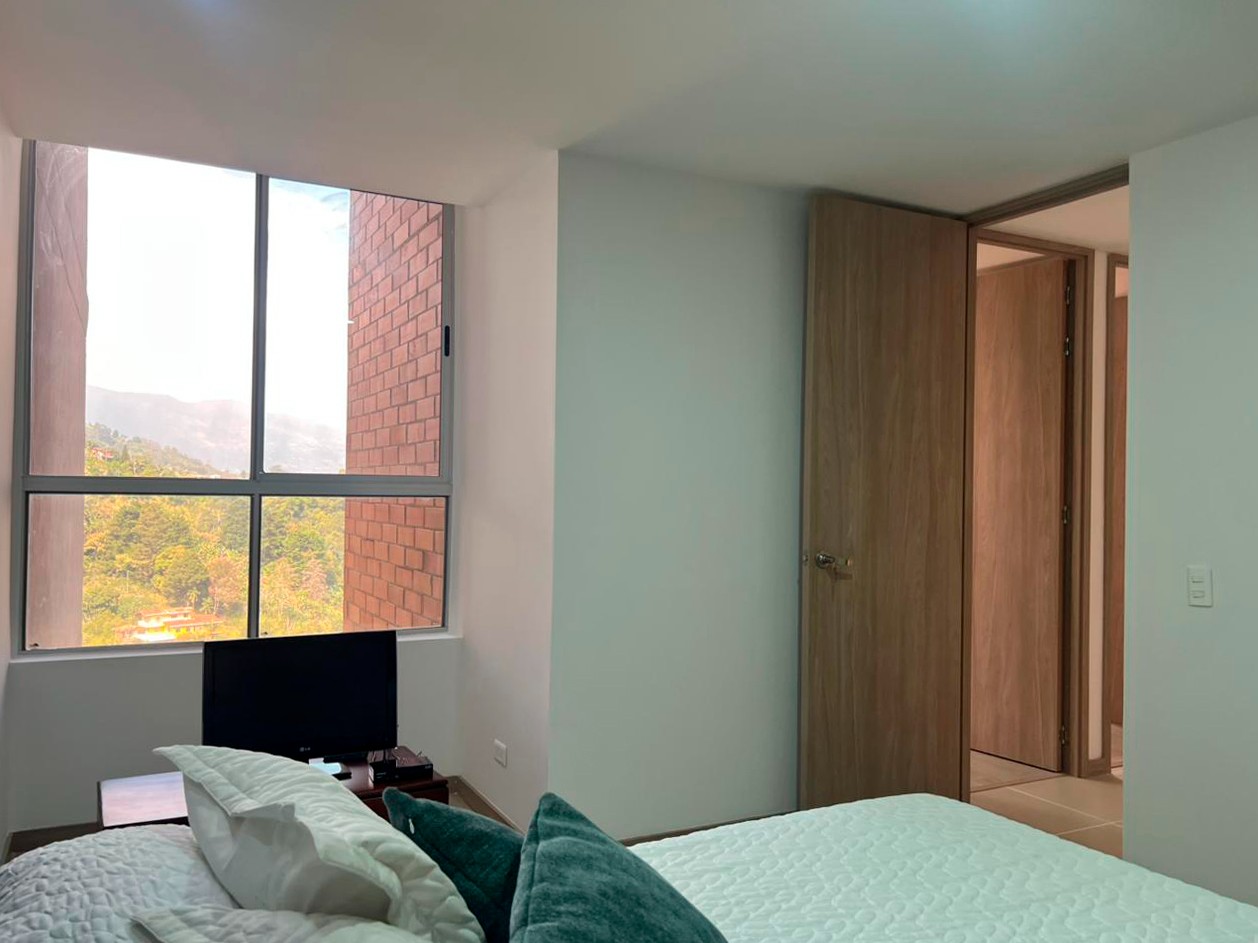 Apartamento en venta en Vallano, Envigado · foto 15 de 17