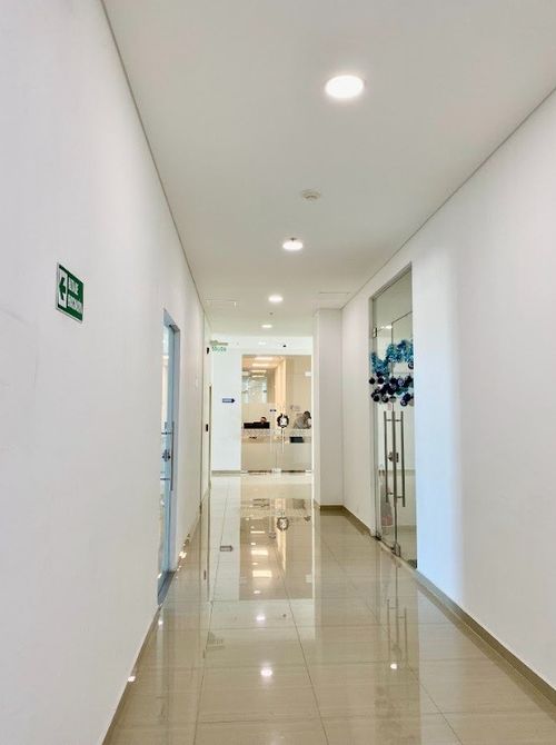 Oficina en venta en La Concepcion, Barranquilla, 85 m² · foto 5 de 11