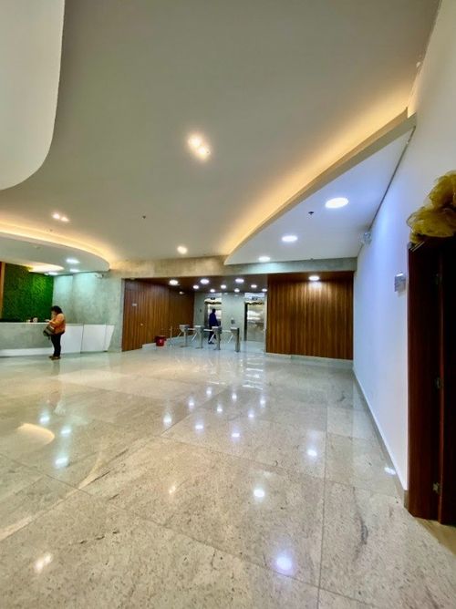 Oficina en venta en La Concepcion, Barranquilla, 85 m² · foto 8 de 11