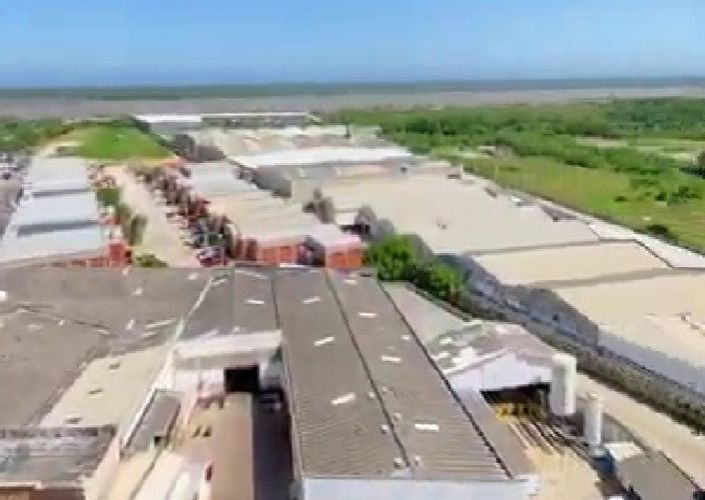 Oficina en venta en La Concepcion, Barranquilla, 85 m² · foto 7 de 11