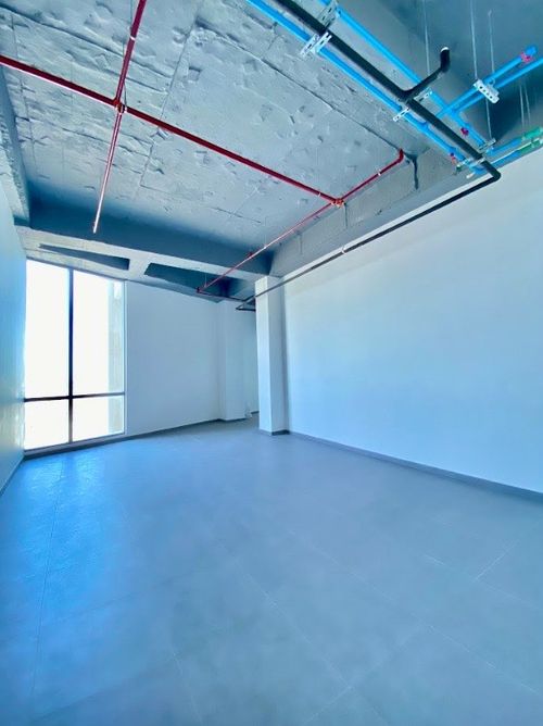 Oficina en venta en La Concepcion, Barranquilla, 85 m² · foto 4 de 11