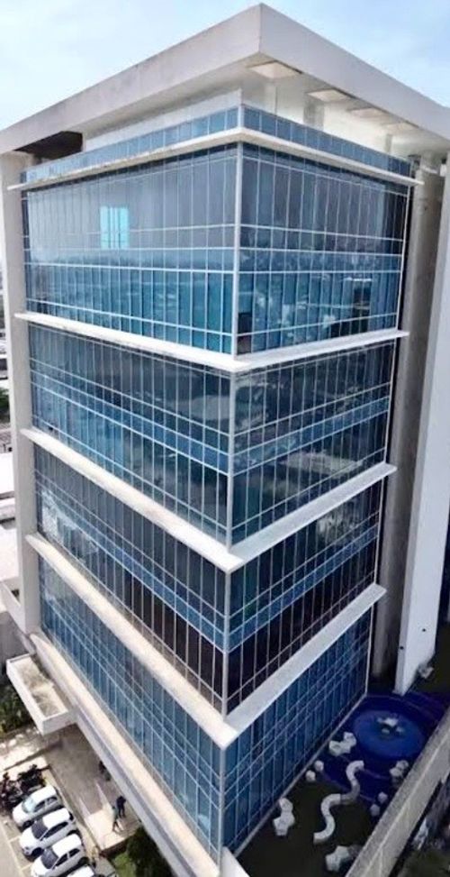 Oficina en venta en La Concepcion, Barranquilla, 85 m² · foto 9 de 11