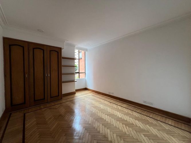 Apartamento de 3 alcobas en venta en El Poblado, Medellín, 126 m² · foto 11 de 17