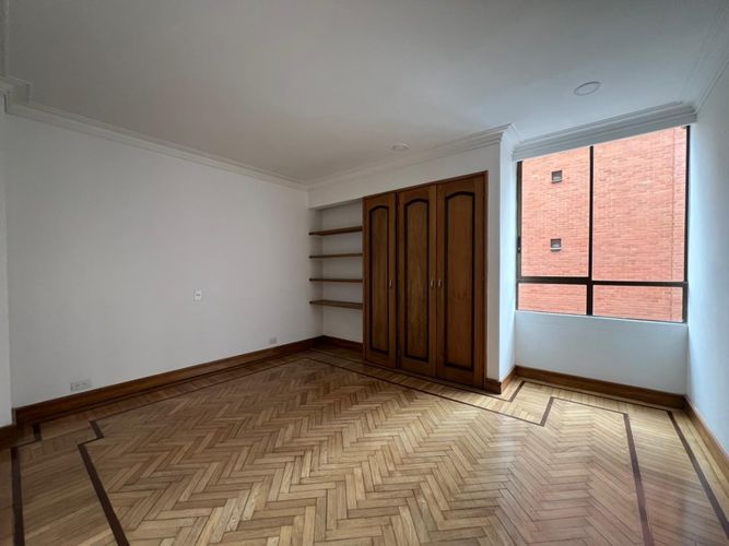 Apartamento de 3 alcobas en venta en El Poblado, Medellín, 126 m² · foto 6 de 17