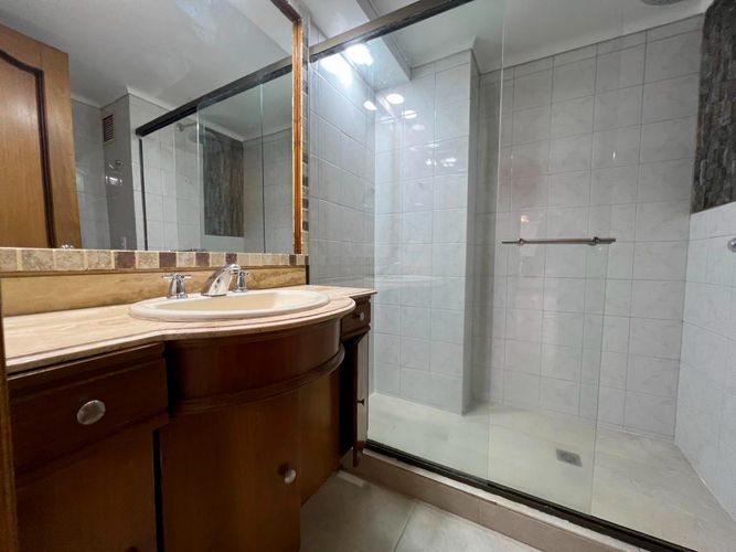 Apartamento de 3 alcobas en venta en El Poblado, Medellín, 126 m² · foto 9 de 17