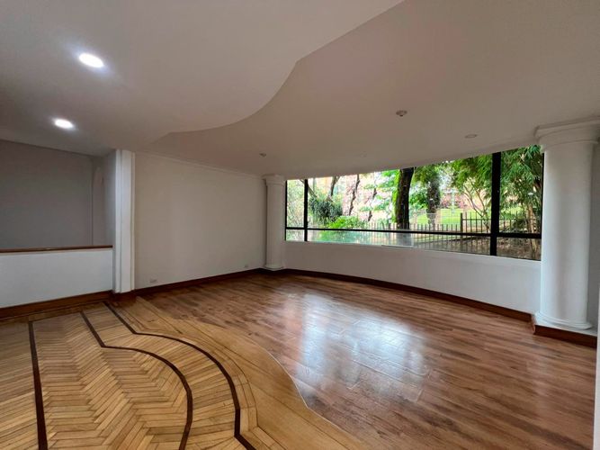 Apartamento de 3 alcobas en venta en El Poblado, Medellín, 126 m² · foto 12 de 17