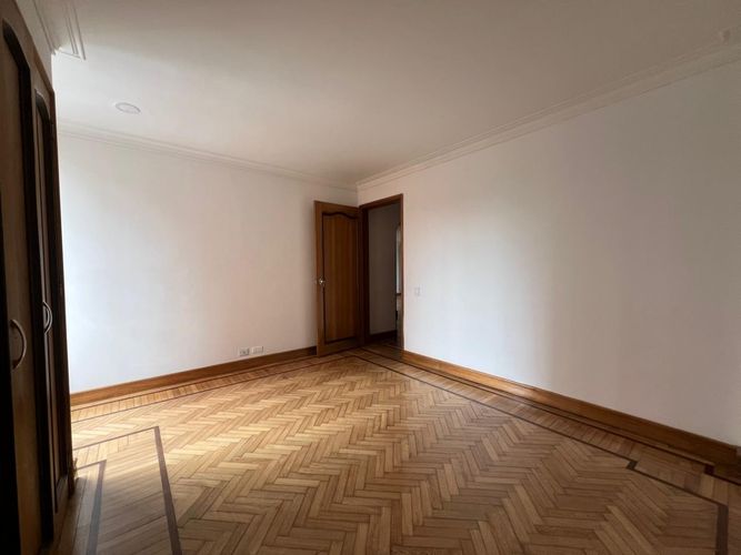 Apartamento de 3 alcobas en venta en El Poblado, Medellín, 126 m² · foto 5 de 17