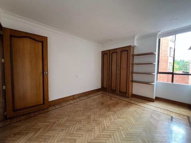 Apartamento de 3 alcobas en venta en El Poblado, Medellín, 126 m² · foto 13 de 17
