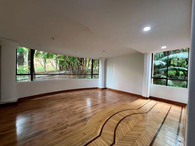 Apartamento de 3 alcobas en venta en El Poblado, Medellín, 126 m² · foto 14 de 17