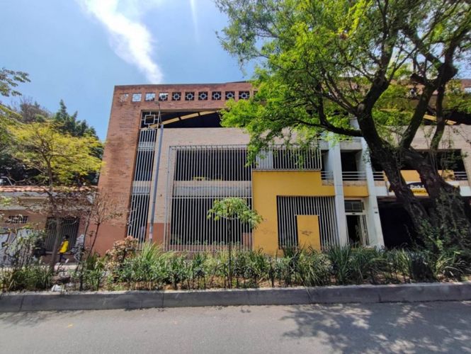 Local en arriendo en Boston, Medellín, 700 m² · foto 8 de 8