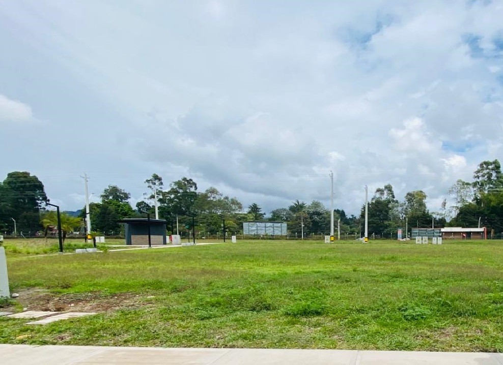 Land in El porvenir (231 m²) for Sale - 2