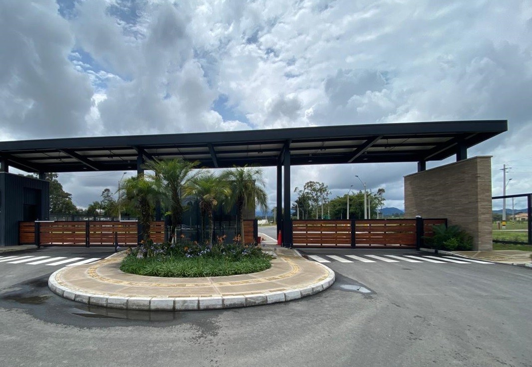 Land in El porvenir (231 m²) for Sale - 3