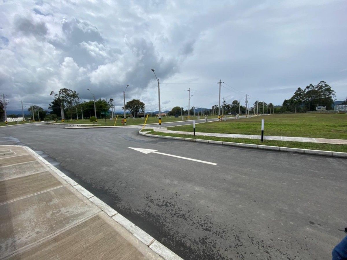 Land in El porvenir (231 m²) for Sale - 4