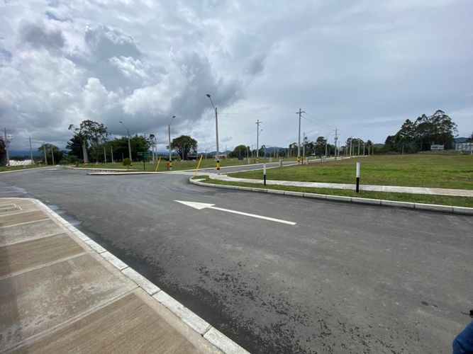 Lote en venta en El Porvenir, Rionegro, 231 m² · foto 8 de 12