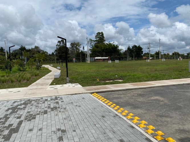 Lote en venta en El Porvenir, Rionegro, 231 m² · foto 9 de 12