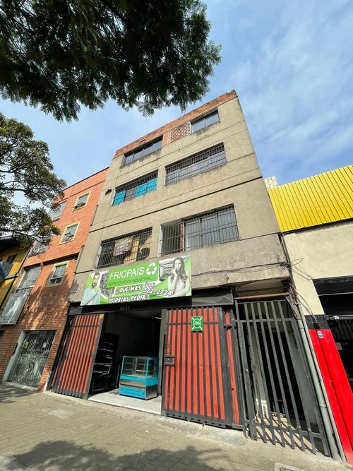 Local en venta en Jesús Nazareno, Medellín, 83 m² · foto 10 de 11
