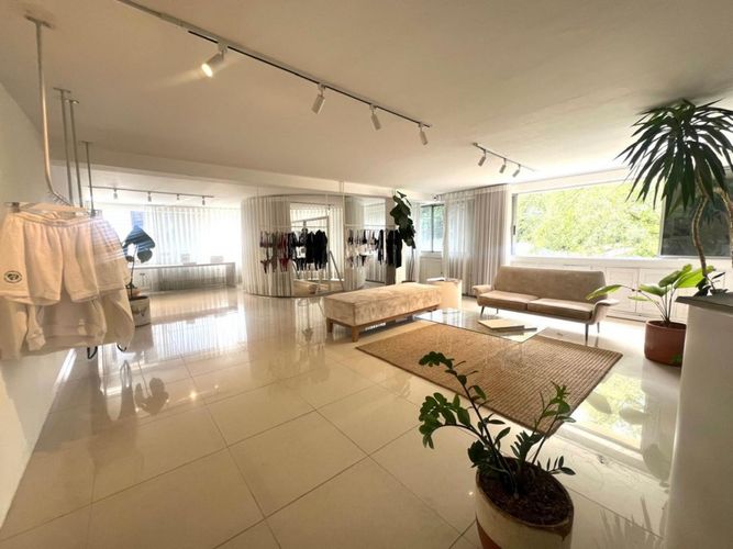 Oficina en venta en Manila, Medellín, 118 m² · foto 4 de 13