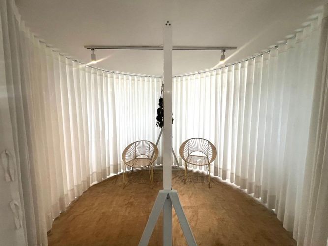Oficina en venta en Manila, Medellín, 118 m² · foto 6 de 13
