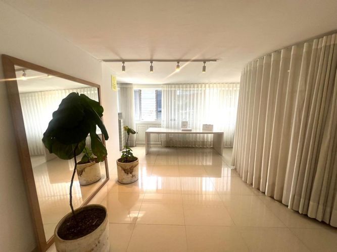 Oficina en venta en Manila, Medellín, 118 m² · foto 7 de 13