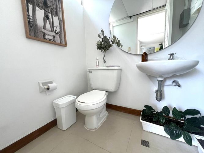 Oficina en venta en Manila, Medellín, 118 m² · foto 8 de 13