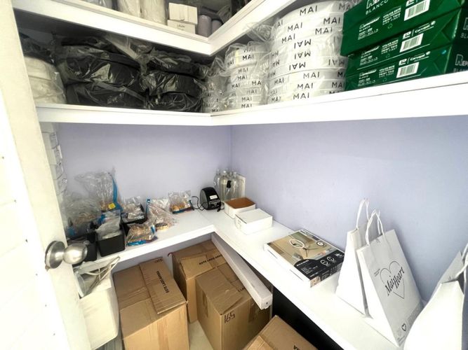 Oficina en venta en Manila, Medellín, 118 m² · foto 9 de 13
