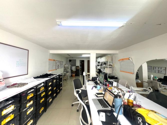 Oficina en venta en Manila, Medellín, 118 m² · foto 11 de 13