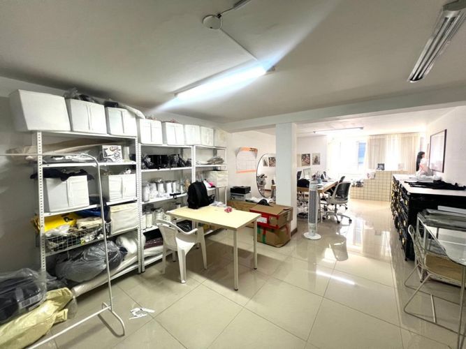 Oficina en venta en Manila, Medellín, 118 m² · foto 12 de 13