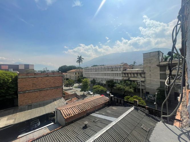 Bodega en venta en Jesús Nazareno, Medellín, 194 m² · foto 10 de 11