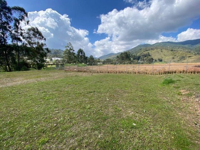 Lote en venta en Pantanillo, El Retiro, 175 m² · foto 2 de 15
