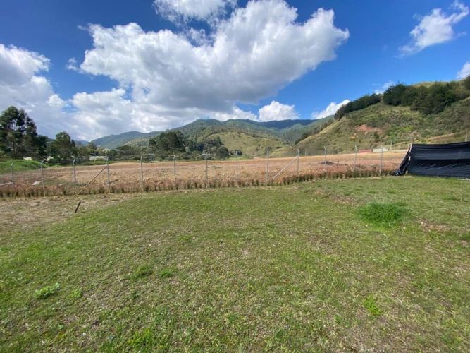 Lote en venta en Pantanillo, El Retiro, 175 m² · foto 3 de 15