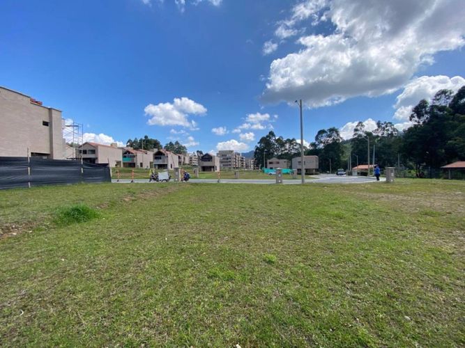 Lote en venta en Pantanillo, El Retiro, 175 m² · foto 4 de 15