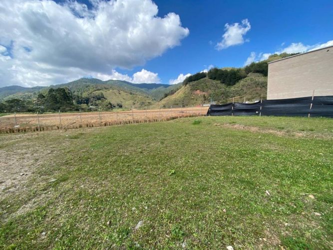 Lote en venta en Pantanillo, El Retiro, 175 m² · foto 6 de 15
