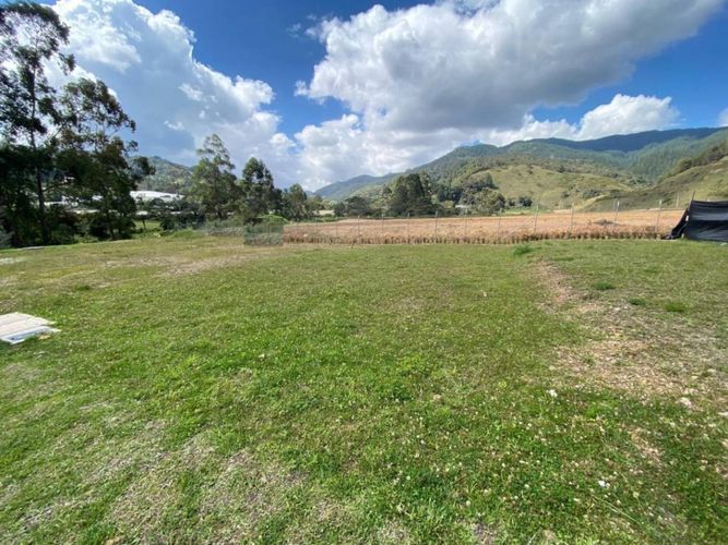 Lote en venta en Pantanillo, El Retiro, 175 m² · foto 7 de 15