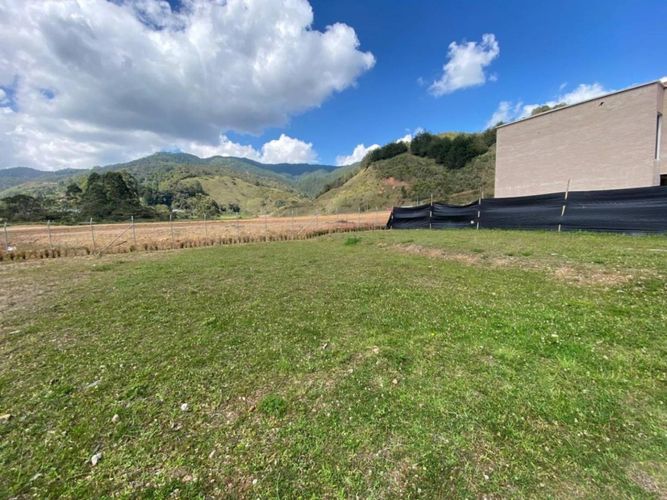 Lote en venta en Pantanillo, El Retiro, 175 m² · foto 8 de 15