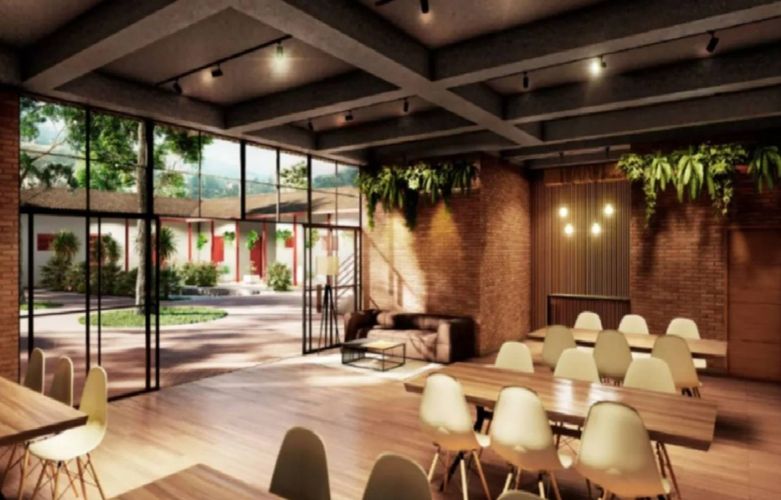 Lote en venta en Pantanillo, El Retiro, 175 m² · foto 10 de 15