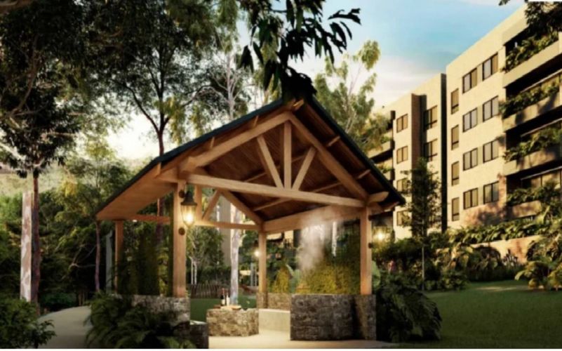 Lote en venta en Pantanillo, El Retiro, 175 m² · foto 13 de 15