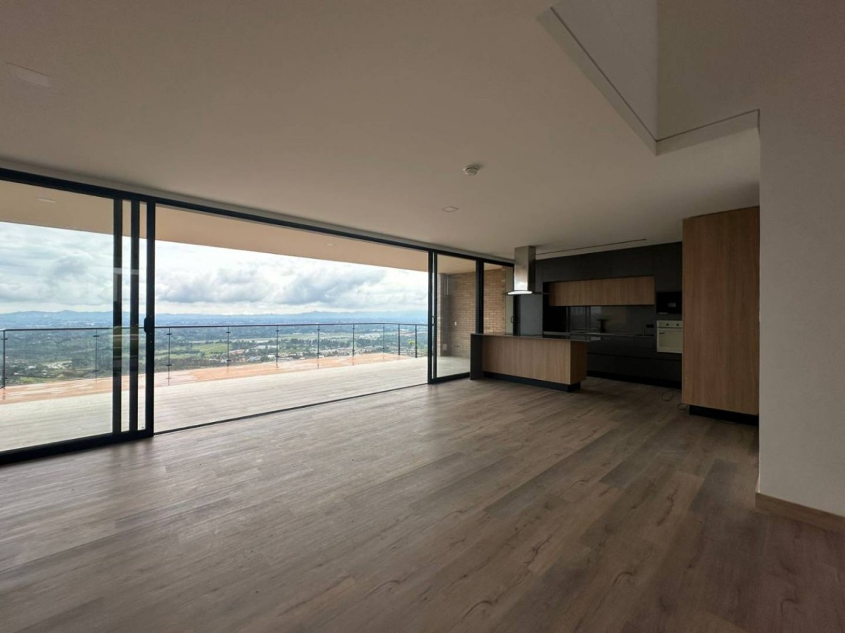 Casa en Arriendo en Sajonia, Rionegro