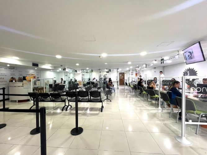 Local en venta en La Candelaria, Medellín, 75 m² · foto 4 de 17