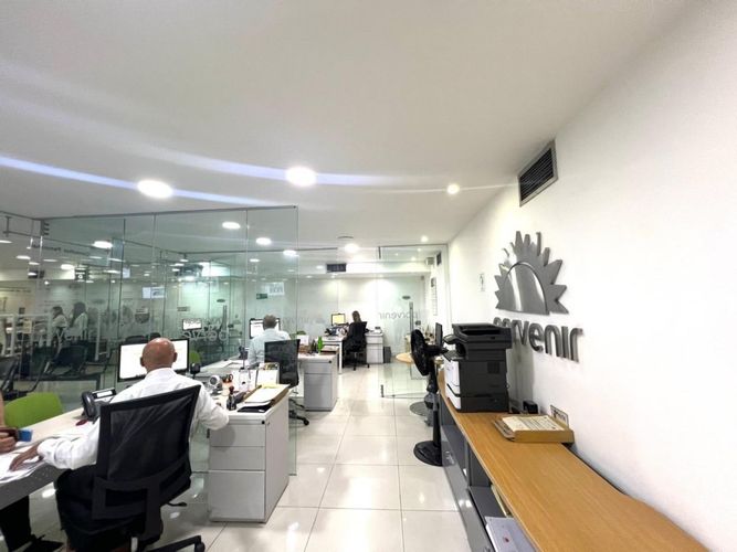 Local en venta en La Candelaria, Medellín, 75 m² · foto 5 de 17