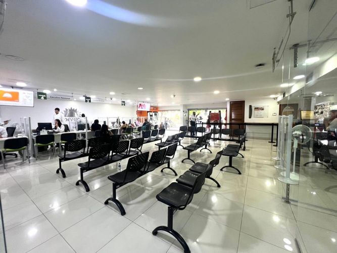 Local en venta en La Candelaria, Medellín, 75 m² · foto 6 de 17