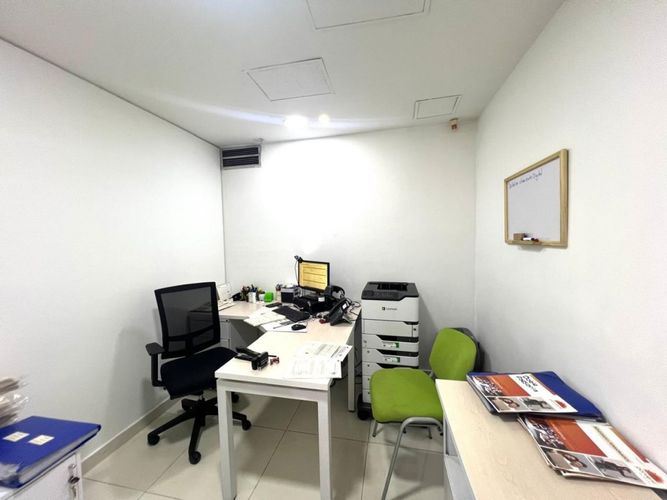 Local en venta en La Candelaria, Medellín, 75 m² · foto 16 de 17