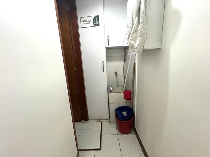 Local en venta en La Candelaria, Medellín, 75 m² · foto 17 de 17