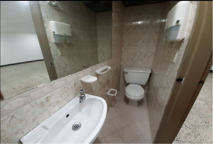 Oficina en venta en Manila, Medellín, 119 m² · foto 13 de 15