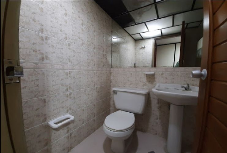 Oficina en venta en Manila, Medellín, 119 m² · foto 14 de 15