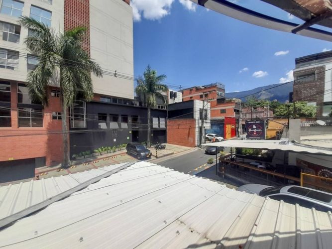 Local en arriendo en Astorga, Medellín, 60 m² · foto 7 de 9