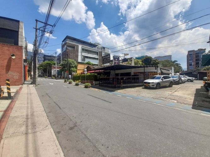 Local en arriendo en Astorga, Medellín, 60 m² · foto 8 de 9