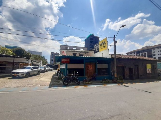 Local en arriendo en Astorga, Medellín, 60 m² · foto 9 de 9
