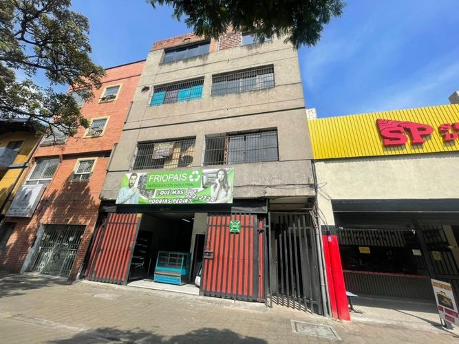 Bodega en venta en Jesús Nazareno, Medellín, 61 m² · foto 10 de 10