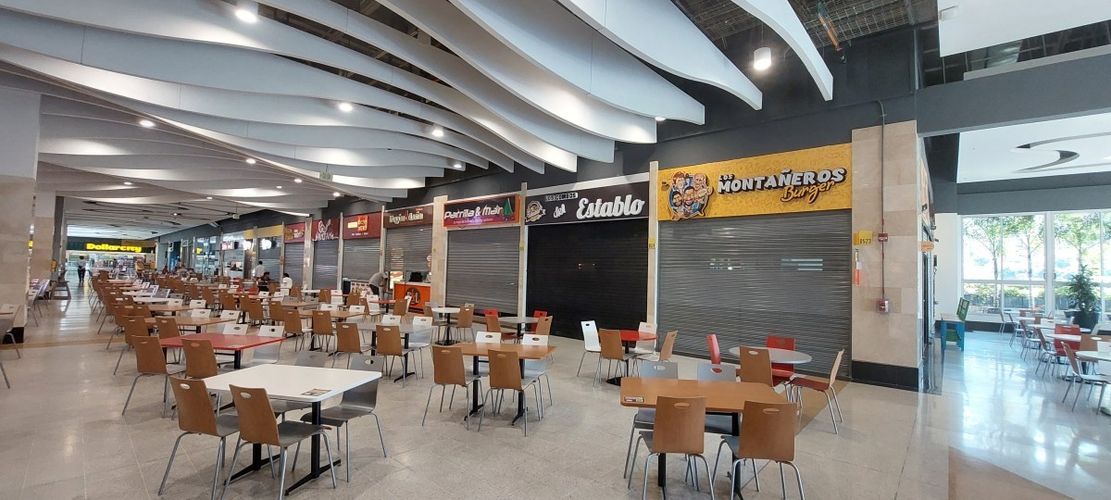 Local en venta en Vía Las Palmas, Medellín, 48 m² · foto 3 de 22